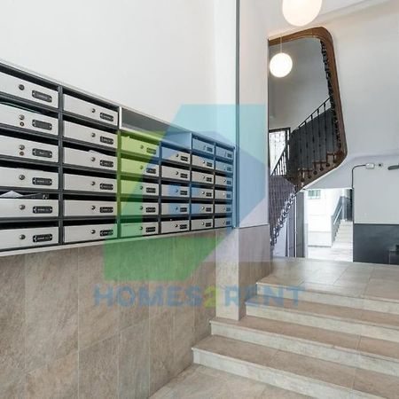 Pelayo Calle, Muy Fresquito Apartamento En Pleno Chueca, Madrid Dış mekan fotoğraf