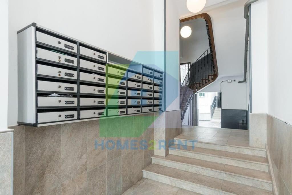 Pelayo Calle, Muy Fresquito Apartamento En Pleno Chueca, Madrid Dış mekan fotoğraf