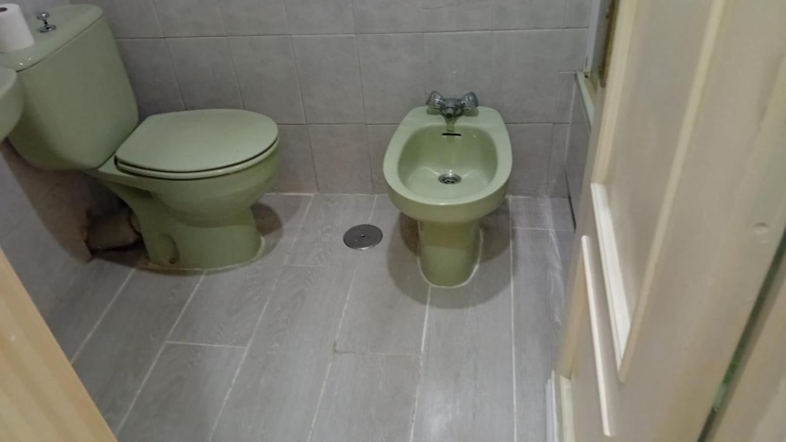 Pelayo Calle, Muy Fresquito Apartamento En Pleno Chueca, Madrid Dış mekan fotoğraf